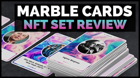 the marbles card online